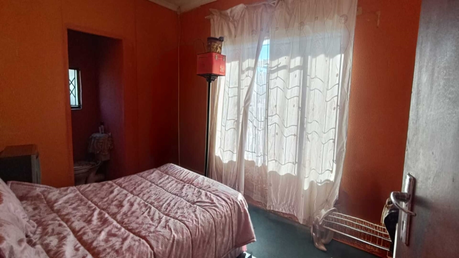3 Bedroom Property for Sale in Zamdela Free State